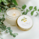 Search for fruit wedding stickers Lemon