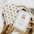 Search for storybook baby girl shower invitations Vintage