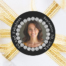 Search for white diamond stickers Elegant