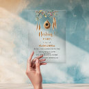 Search for baby arrival party invitations Gender neutral
