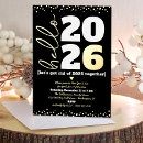 Search for funny new years eve invitations Festive celebration