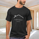Search for roofing tshirts Realtor