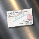 Search for insurance broker business cards Agent