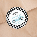 Search for blue and black baby shower stickers Boy