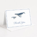 Search for kids whale cards Watercolor