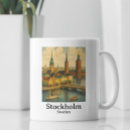 Search for stockholm coffee mugs Scandinavia