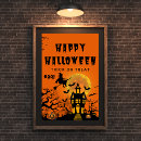 Search for bat stamps posters Halloween