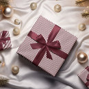 Search for burgundy wrapping paper Gothic