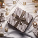 Search for dark brown wrapping paper Chocolate