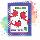 Search for funny cartoon shark cards Cute