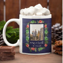 Search for dark forest green mugs Rustic