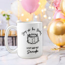 Search for hands up mugs Black and white