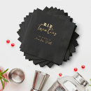Search for halloween paper napkins Minimalist