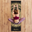Search for boho yoga mats Mandala
