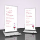 Search for valentine menus Pink
