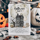 Search for spooktacular halloween invitations Trick or treat