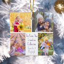 Search for grandma and granddaughter christmas tree decorations Grandmother