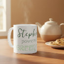 Search for green power mugs Health