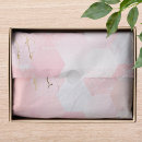 Search for pink marble tissue paper Girly