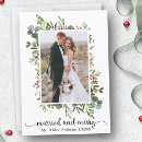 Search for marriage celebrant cards Married and merry