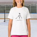 Search for hockey girls tshirts Player