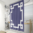 Search for greek shower curtains Chic