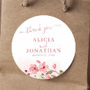 Search for rustic floral thank you stickers Flowers