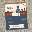 Search for tailor flyers Seamstress