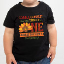 Search for little turkey tshirts Thanksgiving