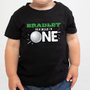 Search for hole in one tshirts Green