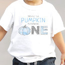 Search for halloween baby boy tshirts Pumpkin