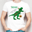 Search for 3rd birthday tshirts Dinosaur