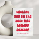Search for aesthetic christmas cards Unique