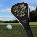 Search for vintage club golf equipment For him
