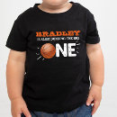 Search for basketball birthday tshirts Orange