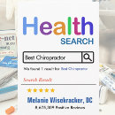 Search for chiropractor cards Funny