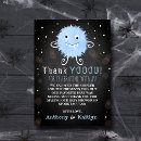 Search for halloween thank you cards Chalkboard