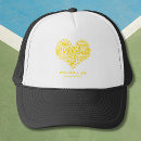 Search for ace hats Heart