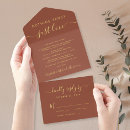 Search for casual wedding reception invitations Elegant