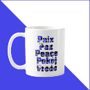 Search for spanish language mugs Typography