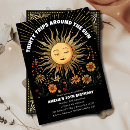 Search for tarot invitations Cosmic