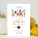 Search for ghost spider invitations Orange