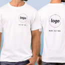 Search for business mens tshirts Branding