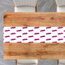 Search for business table runners Pattern