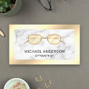 Search for ophthalmology business cards Glasses
