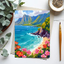 Search for kauai postcards Pali