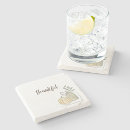 Search for limestone coasters Marble