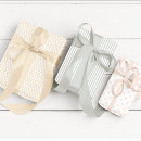 Search for gender neutral baby wrapping paper Modern