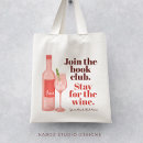 Search for book club gifts Funny