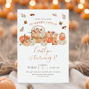 Search for peach and green birthday invitations For kids